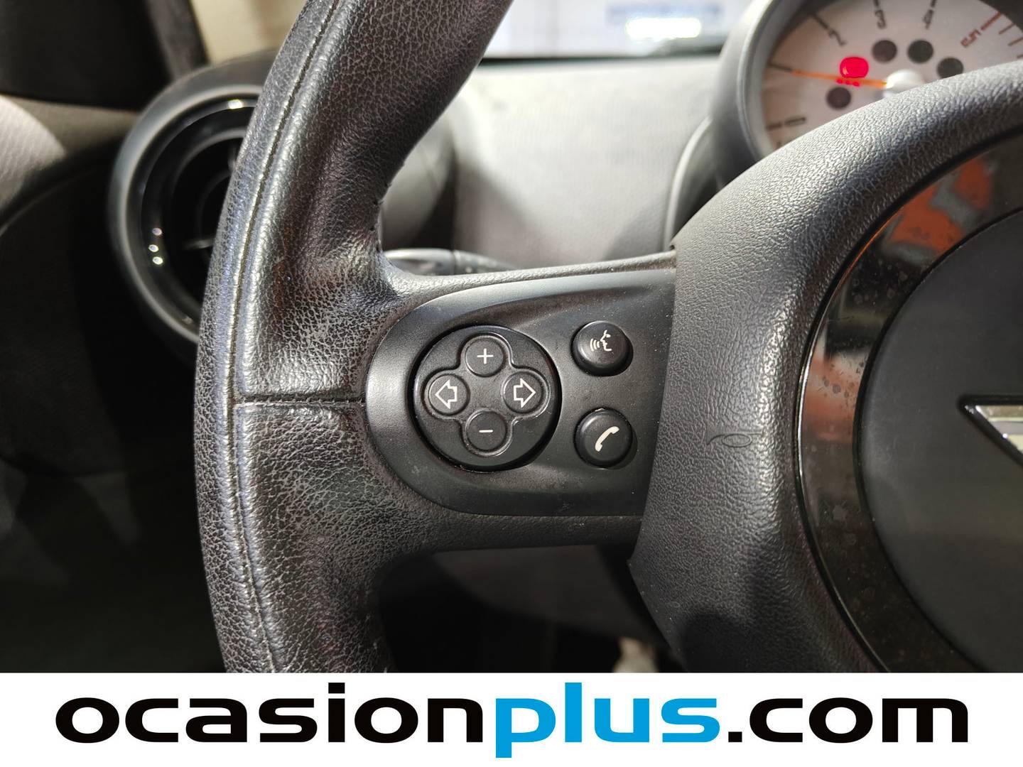 Mini Countryman Mini MINI Countryman Cooper D (112 CV) de segunda mano