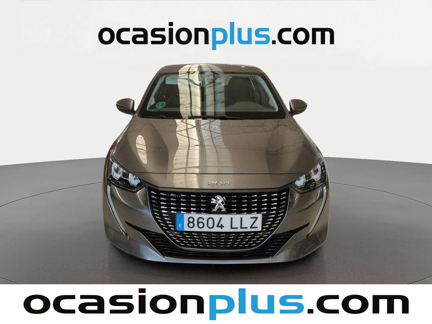 Peugeot 208 Peugeot 208 PureTech 100 Active Pack (100 CV) 100cv