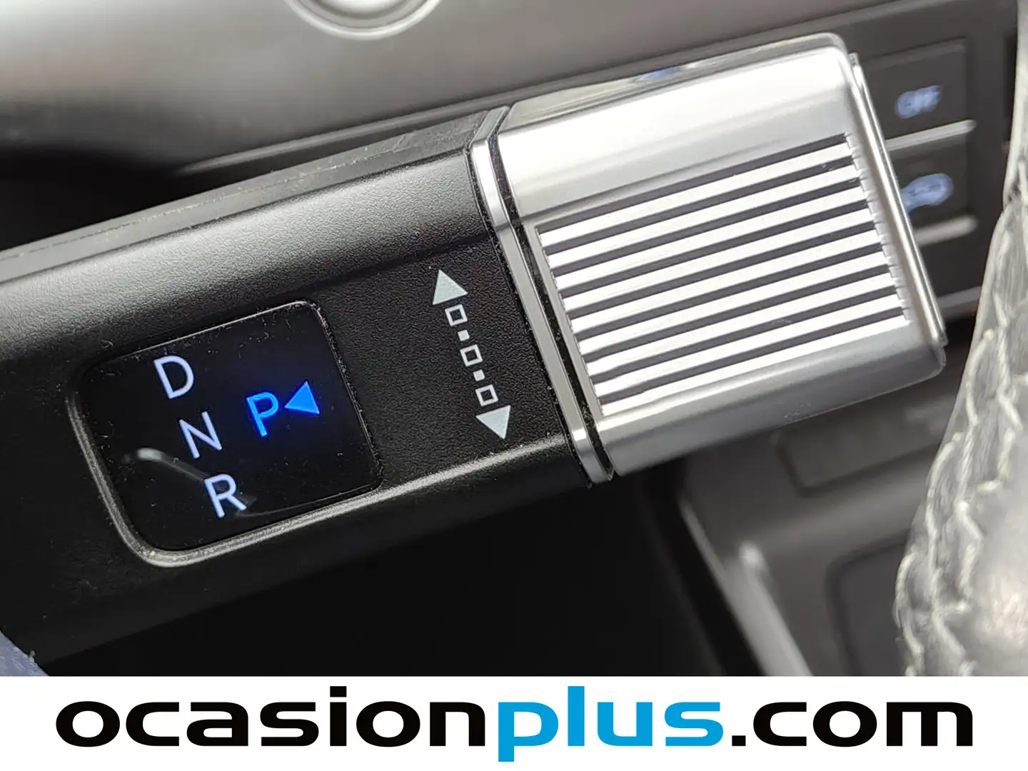 Foto Hyundai Kona Hyundai Kona 1.6 GDI HEV Tecno DT (129 CV)