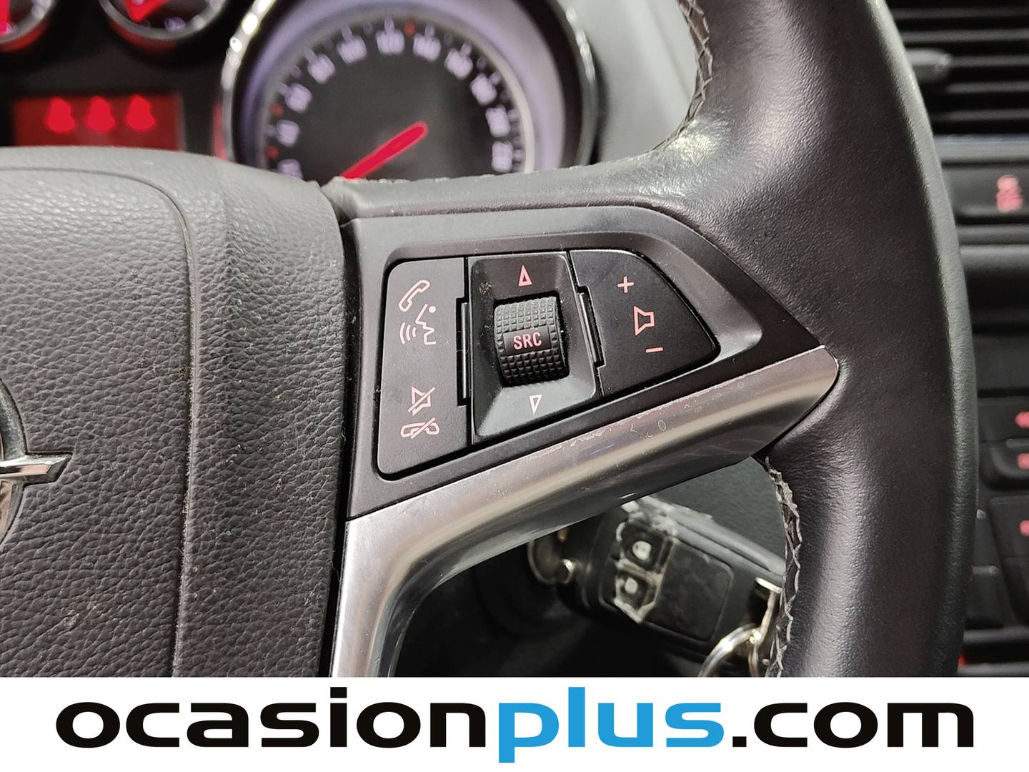 Opel Mokka Opel Mokka 1.4 Turbo S&S Excellence 4x2 (140 CV) seminuevo