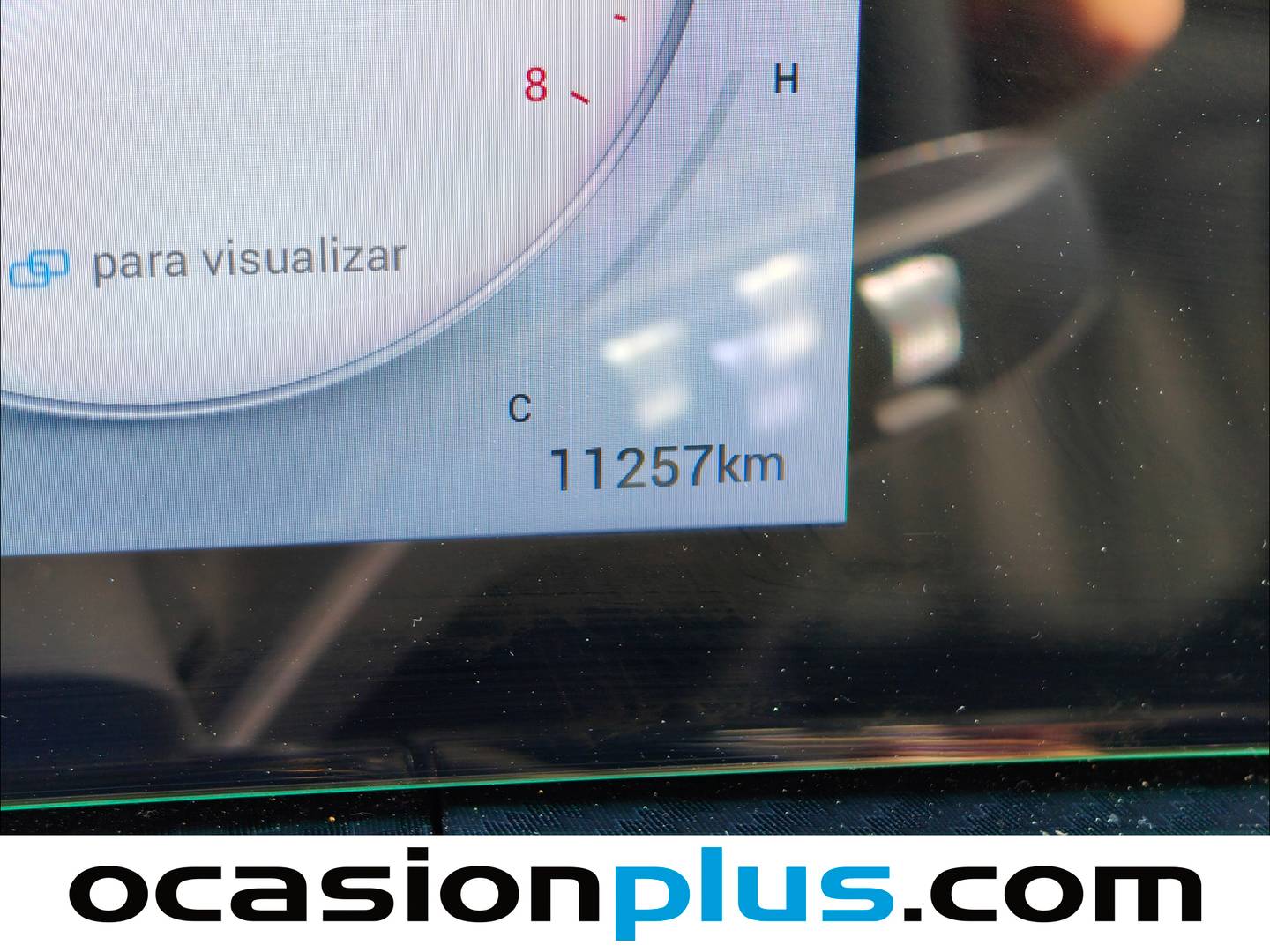 EBRO S700 EBRO S700 1.6 TGDI Luxury 7 DCT (147 CV) seminuevo