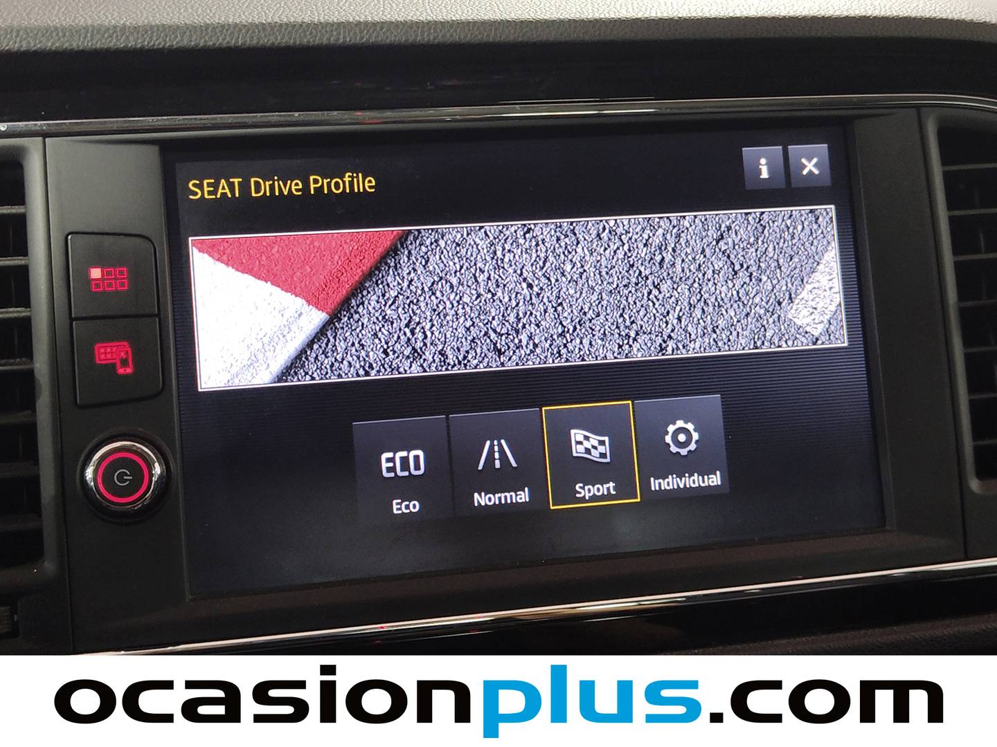 Accesorios del Seat León Seat León 1.4 TSI S&S ACT FR Plus (150 CV)
