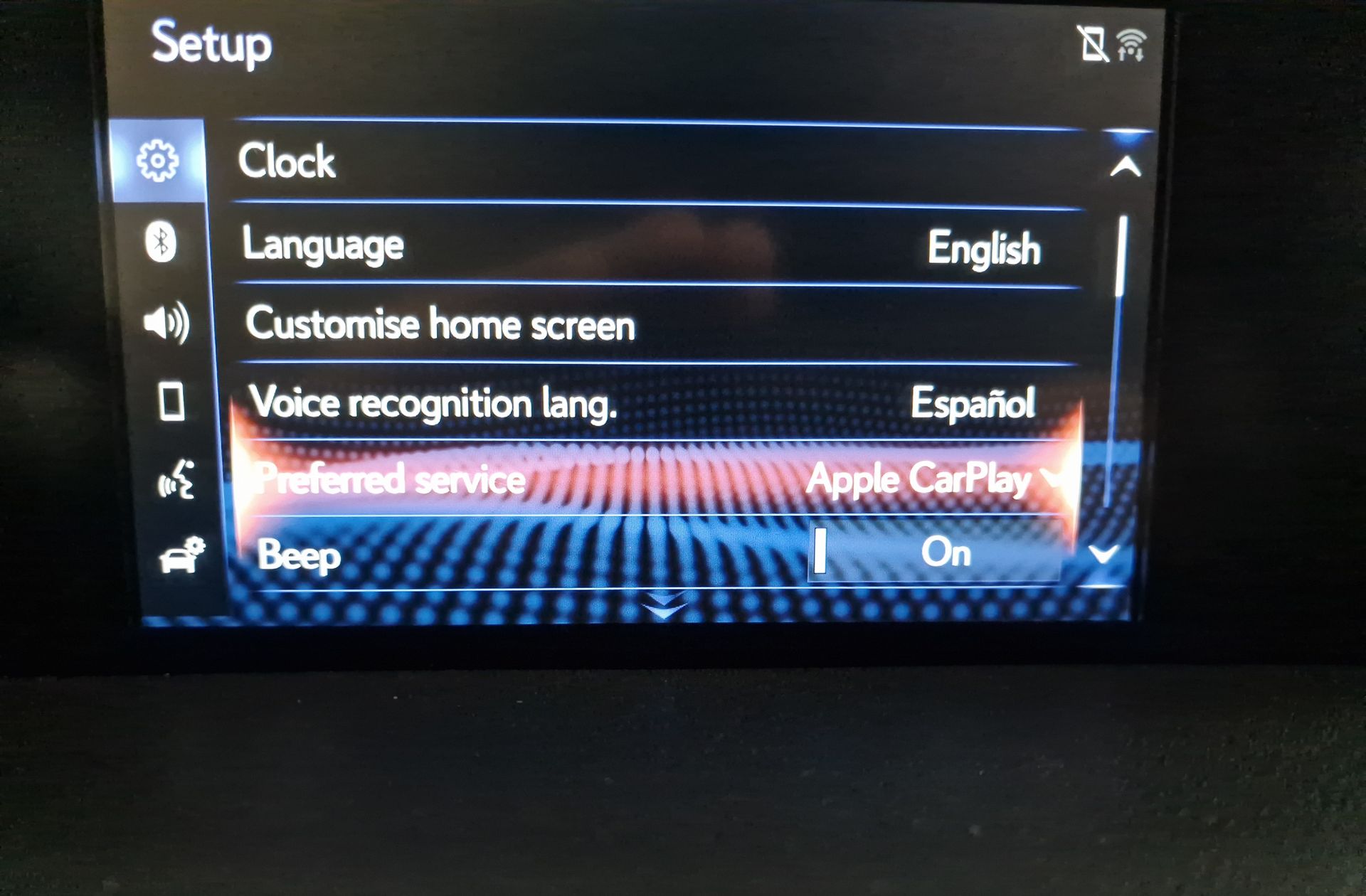 Lexus UX 250h Business 2WD - foto 9