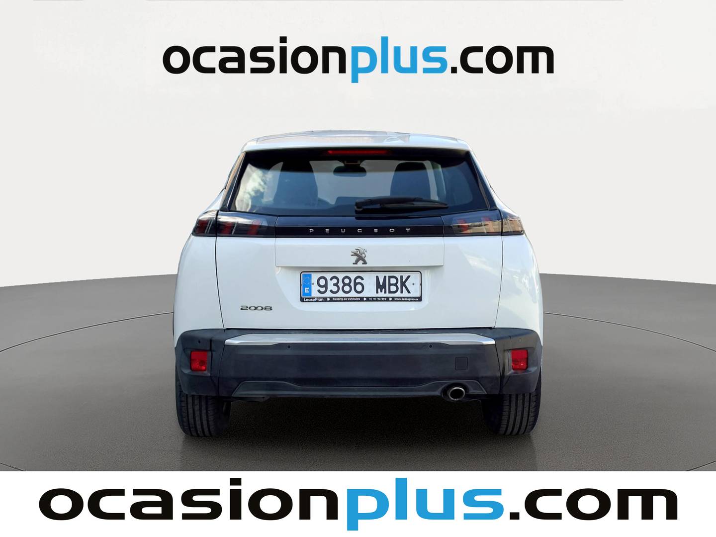 Peugeot 2008 Peugeot 2008 BlueHDi 110 S&S Active Pack (110 CV) km 0