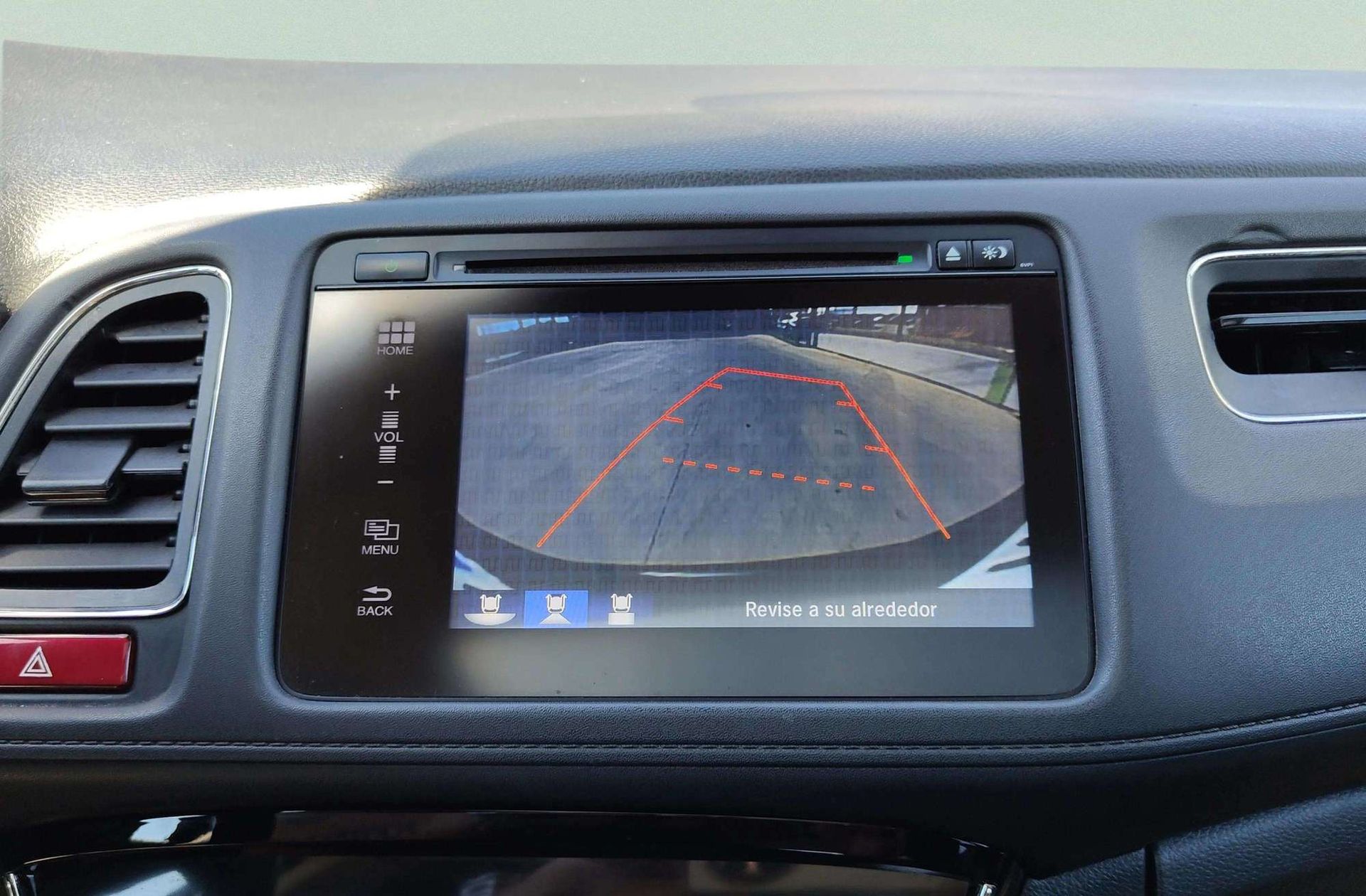 Honda HR-V 1.5 i-VTEC Executive - foto 10