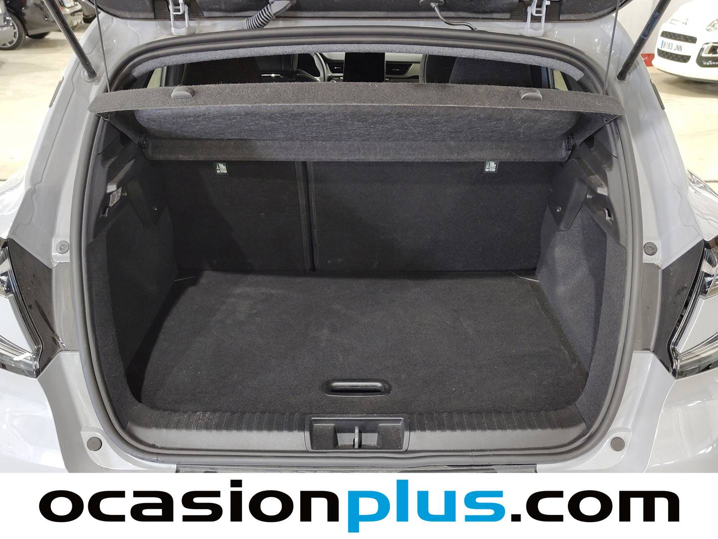 Foto Renault Captur Renault Captur Techno TCe (90 CV)