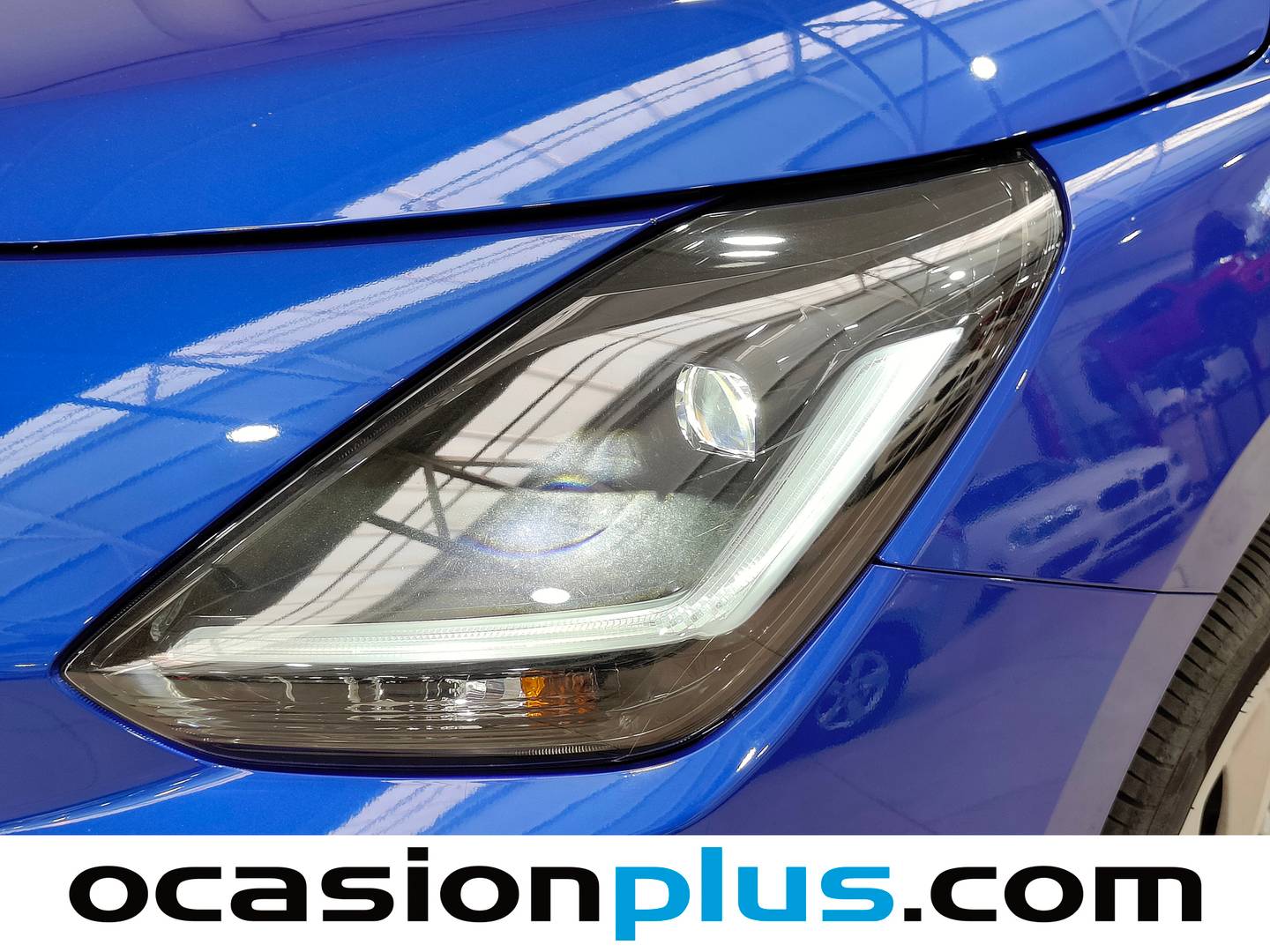 Acabados Suzuki Swift Suzuki Swift 1.2 Mild Hybrid S2 4WD (83 CV)