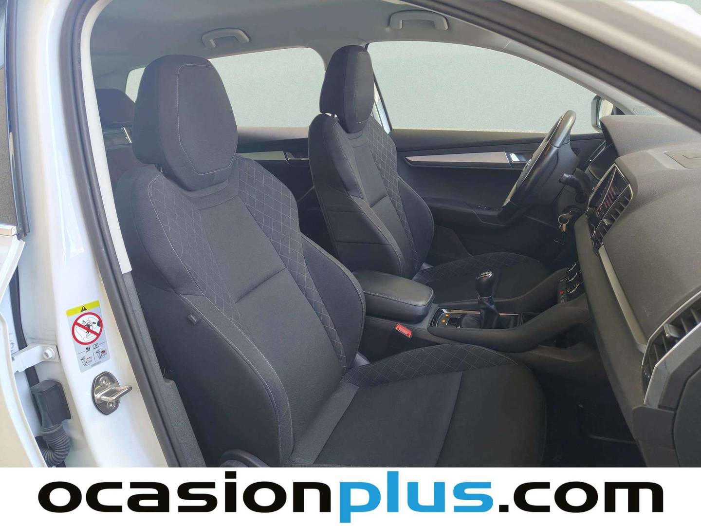 Skoda Karoq Skoda Karoq 1.6 TDI Like (115 CV) diésel