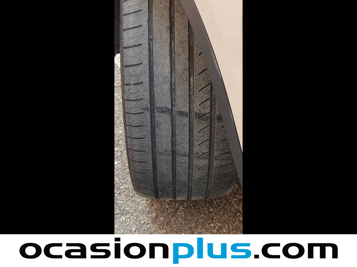 BMW X6 BMW X6 xDrive30d (258 CV) de ocasión