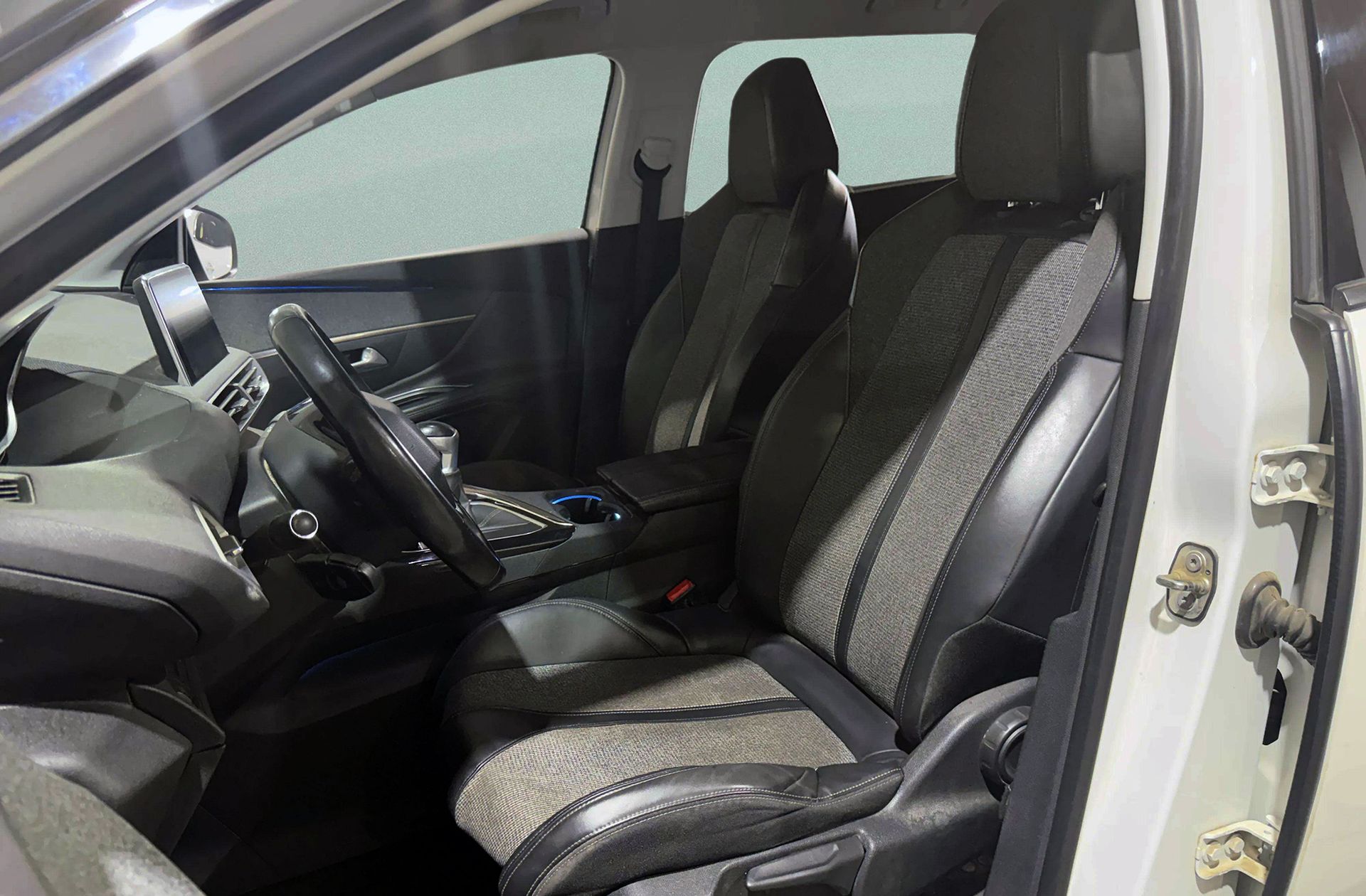 Peugeot 5008 BlueHDi 120 Allure 7 plazas - foto 13