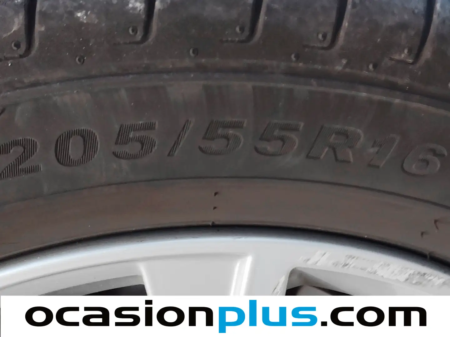 Foto Peugeot 308 Peugeot 308 SW SW BlueHDI 130 S&S Style (130 CV)