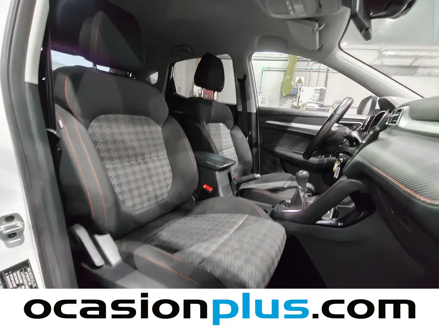 Foto MG ZS MG ZS 1.5 Comfort (106 CV)