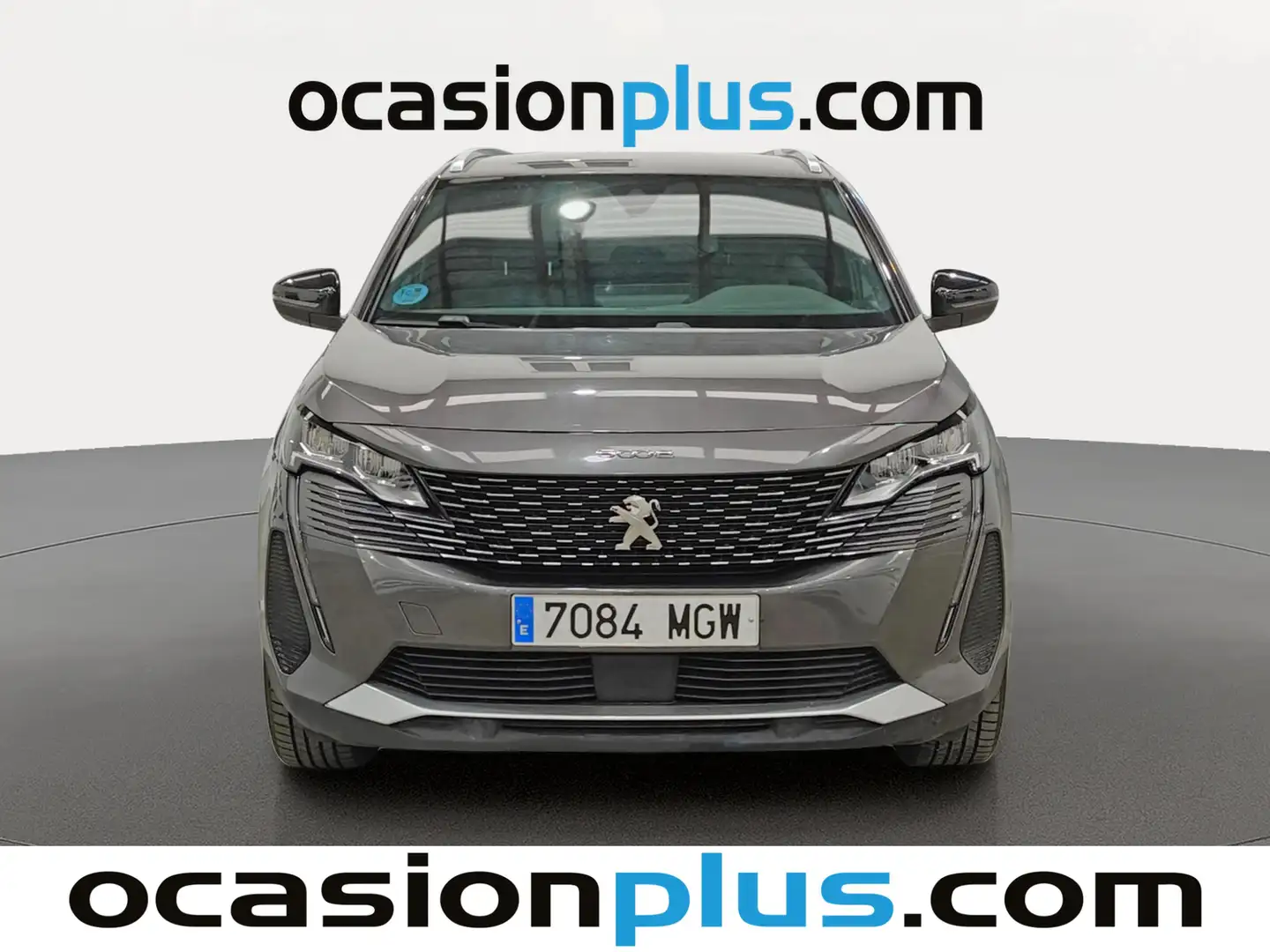 Foto Peugeot 5008 Peugeot 5008 PureTech 130 S&S Allure Pack EAT8 (130 CV) 7 Plazas