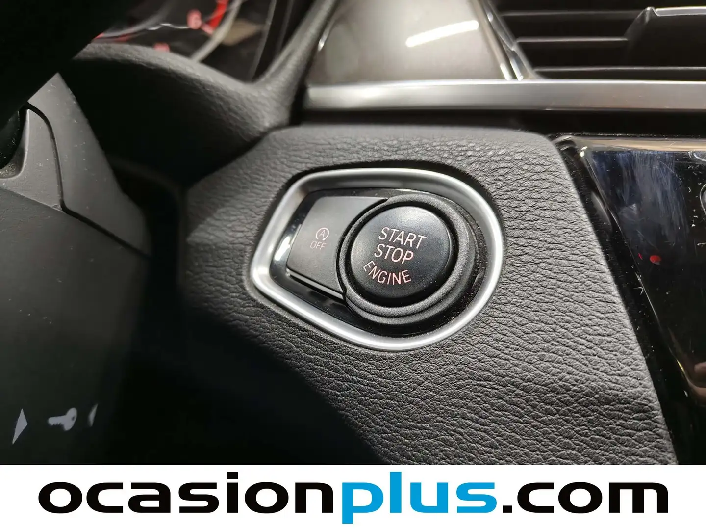 Foto BMW X1 BMW X1 xDrive20dA (190 CV)