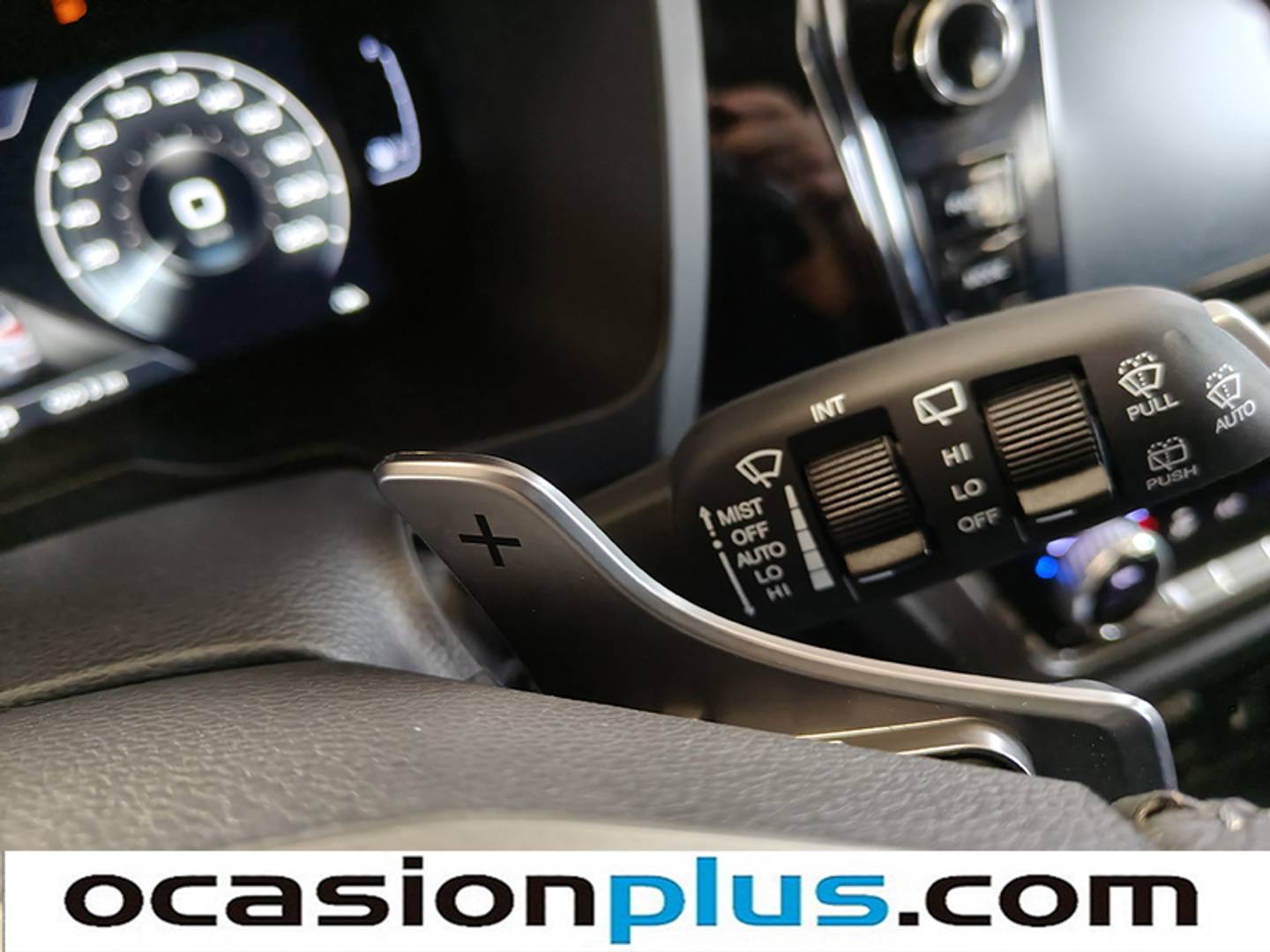 Foto SsangYong Korando Ssangyong Korando G15T Urban Plus Auto (163 CV)