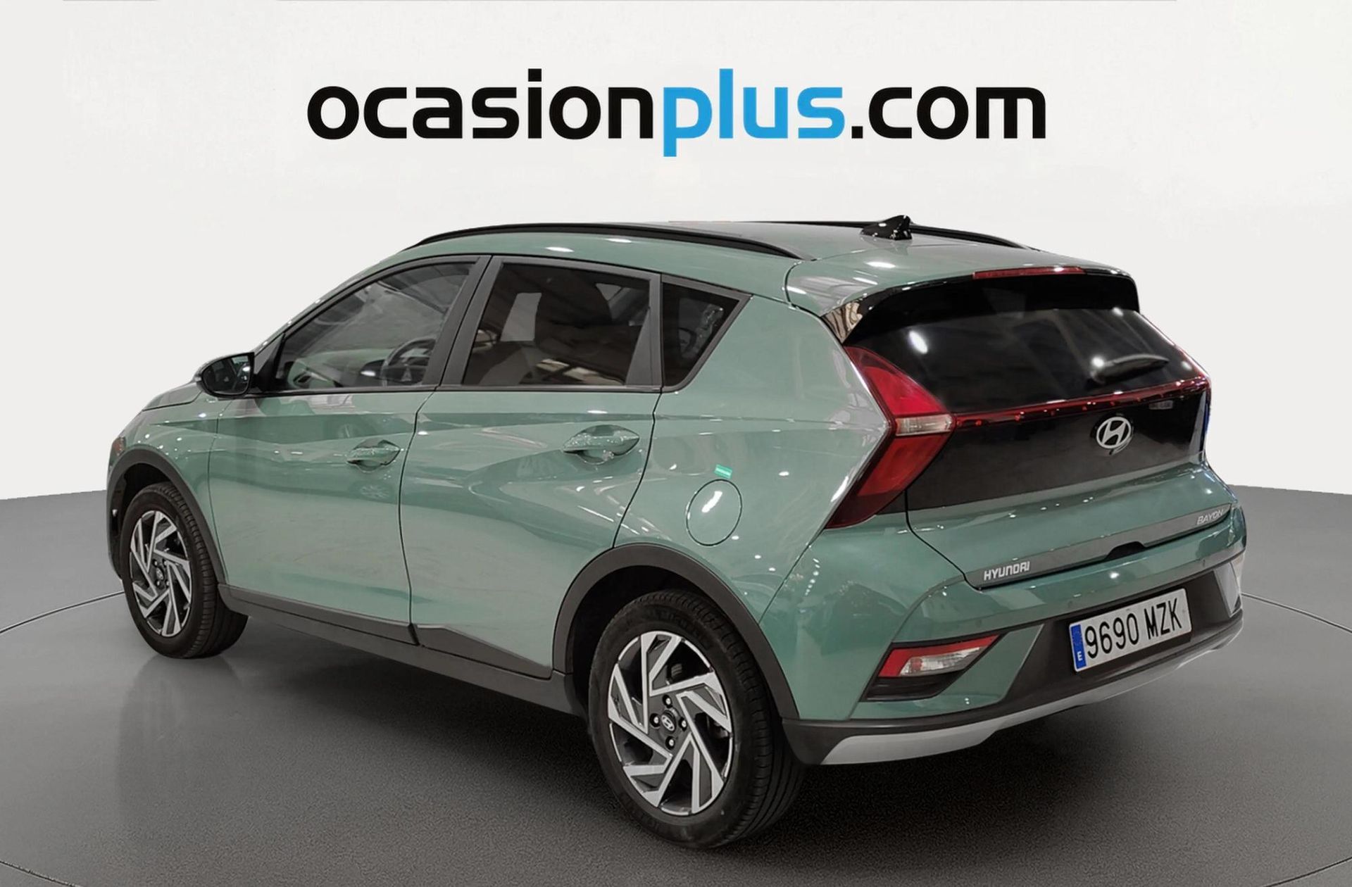 Hyundai Bayon 1.2 MPI Maxx - foto 3