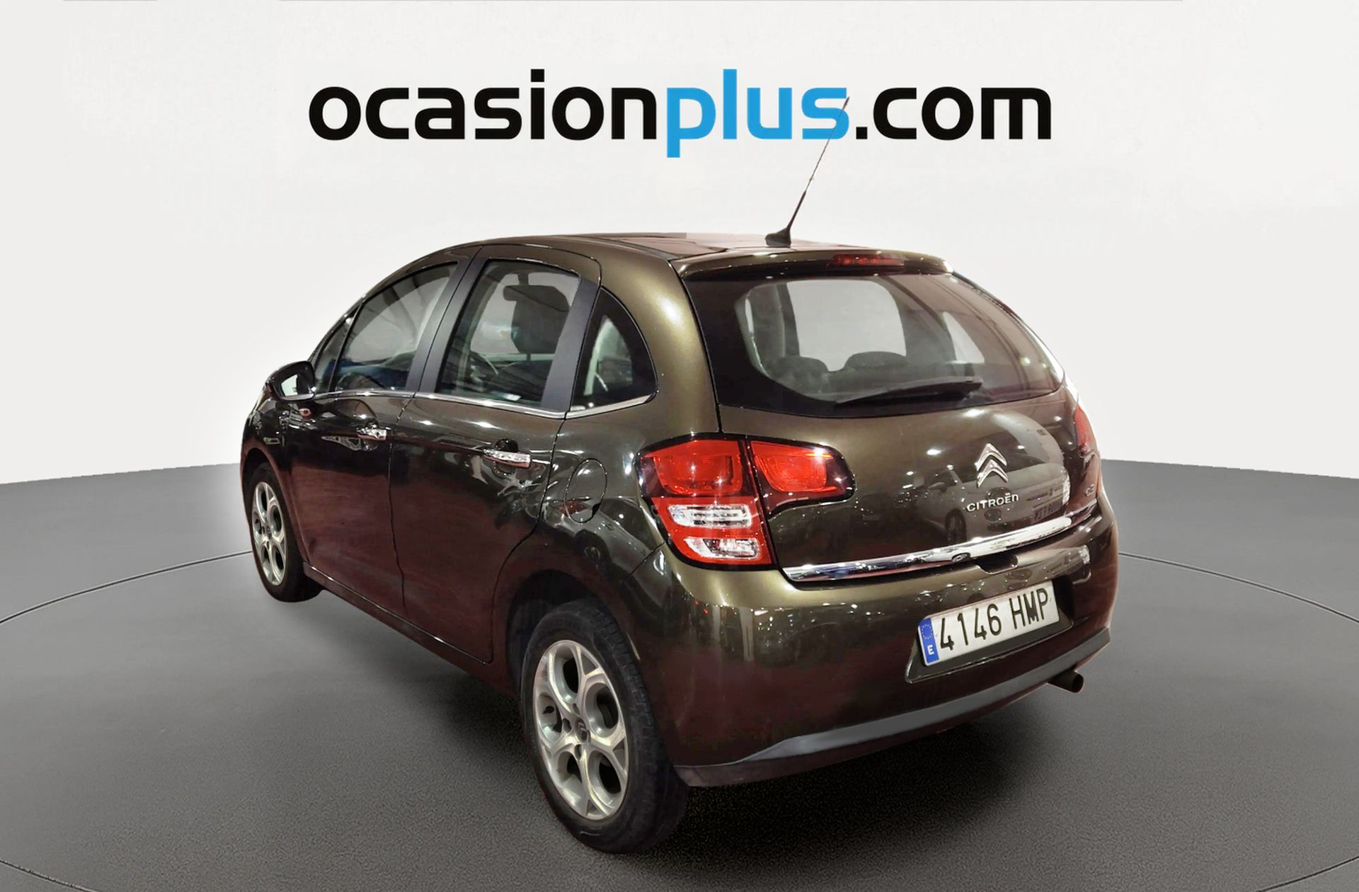 Citroën C3 HDi 70 Collection - foto 3