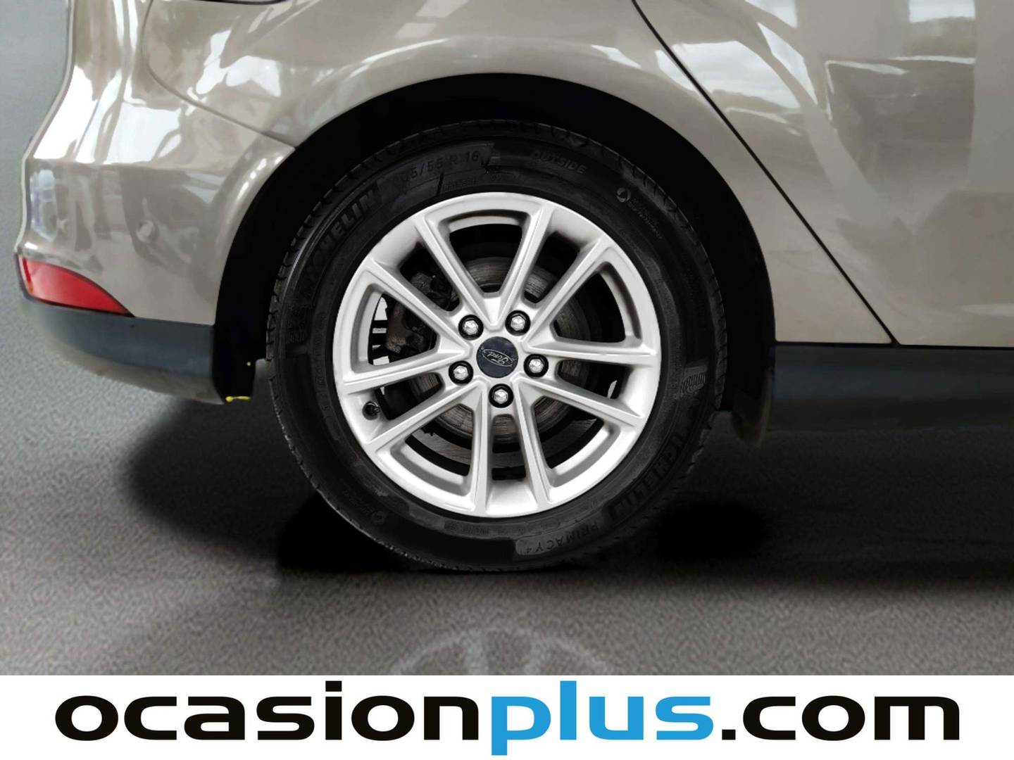 Ford Focus Ford Focus 1.5 TDCi Trend+ (120 CV) de segunda mano