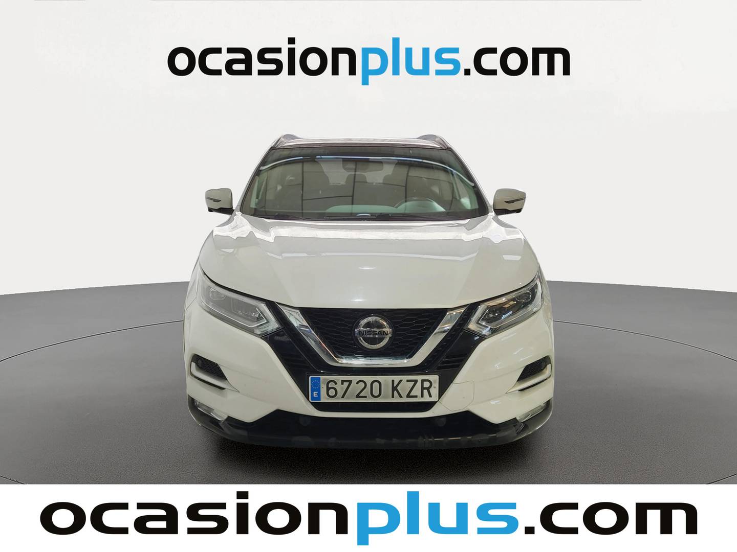 Nissan QASHQAI Nissan Qashqai dCi 115 N-Connecta (115 CV) barato