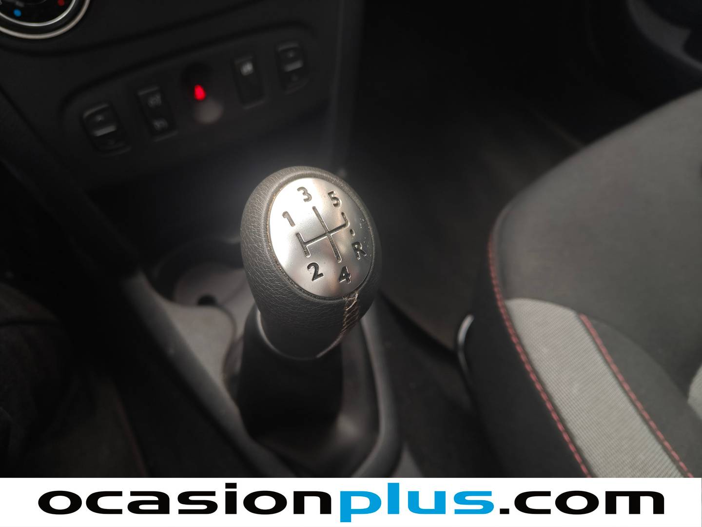 Foto Dacia Sandero Dacia Sandero Serie Limitada Xplore TCe (90 CV)