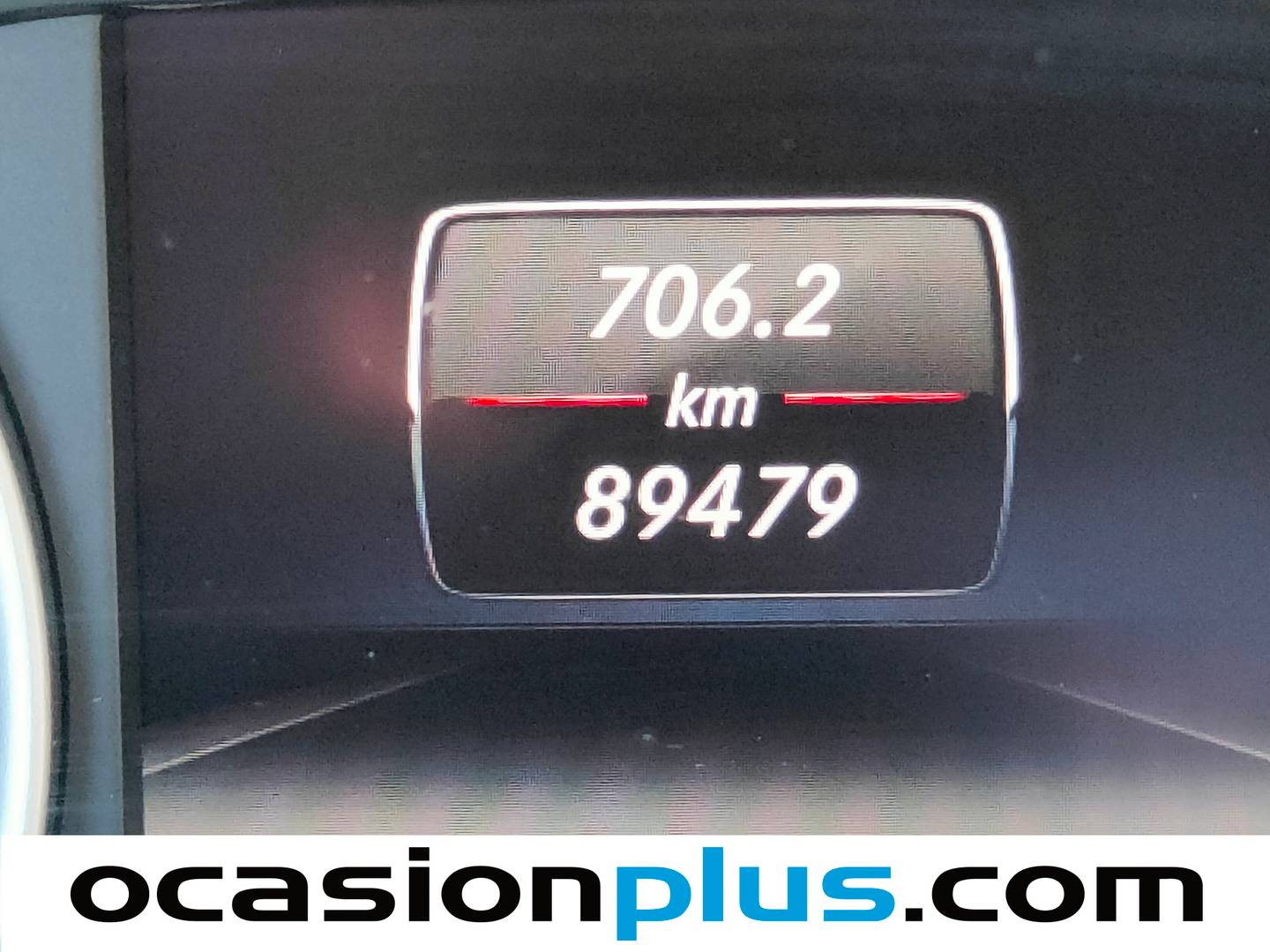 Mercedes Clase B Mercedes-Benz Clase B 200 CDI (136 CV) seminuevo