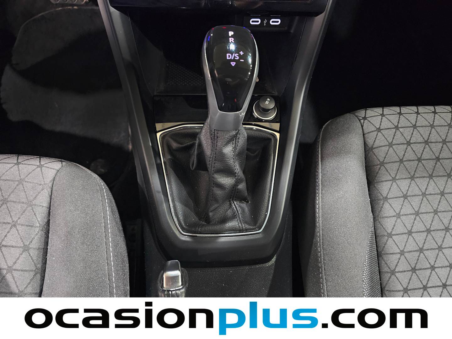 Volkswagen T-Cross Volkswagen T-Cross Advance 1.0 TSI (110 CV) DSG de segunda mano