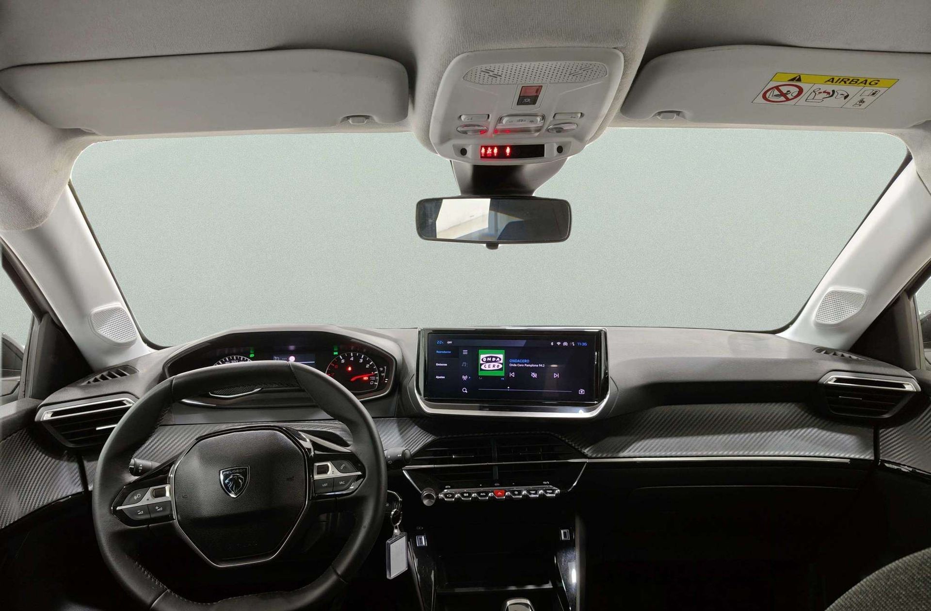Peugeot 208 PureTech 100 Active - foto 6
