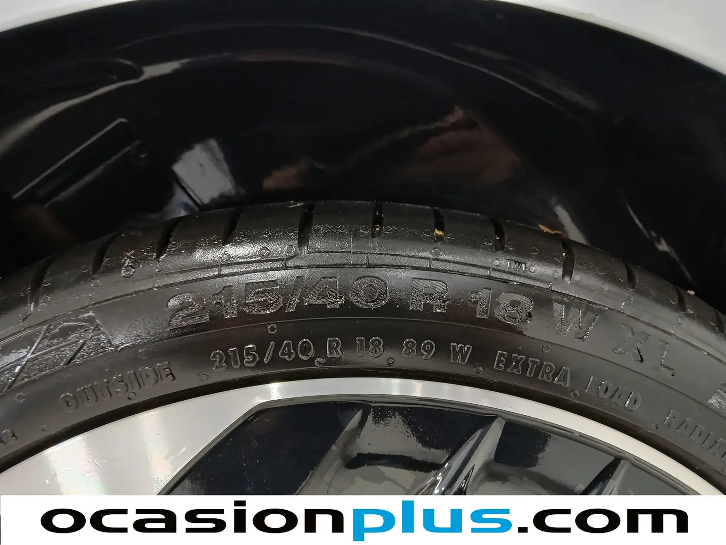 Foto Seat Ibiza SEAT Ibiza 1.5 TSI FR XL DSG (150 CV)