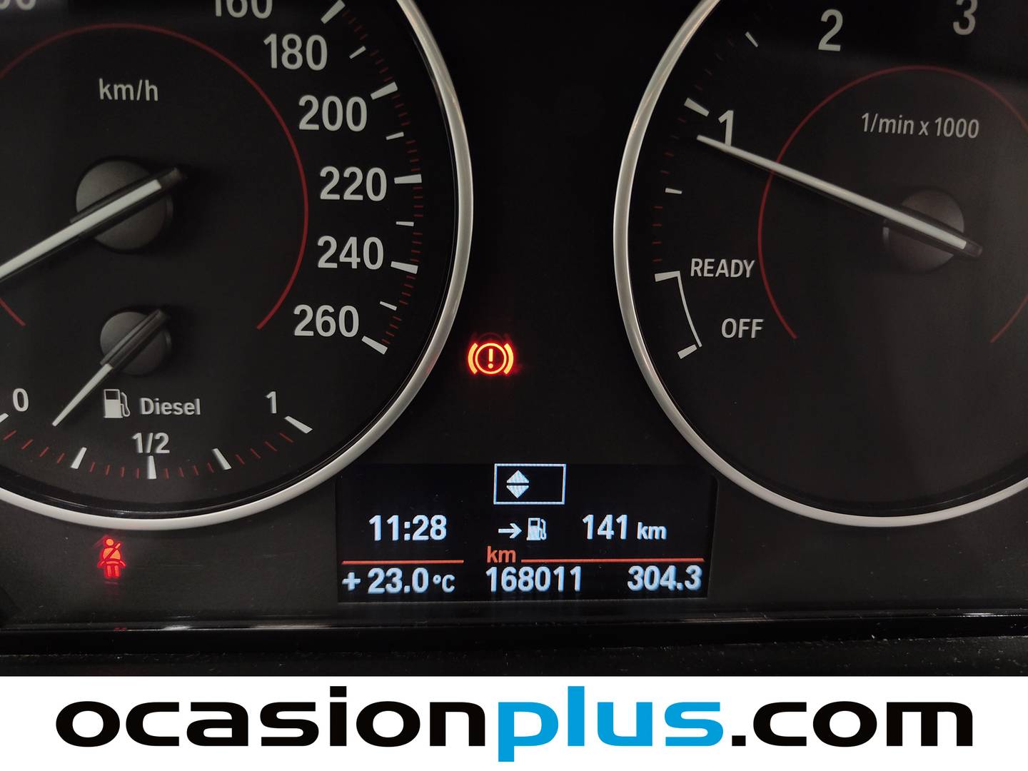 BMW Serie 2 BMW Serie 2 218d Coupe (143 CV) seminuevo
