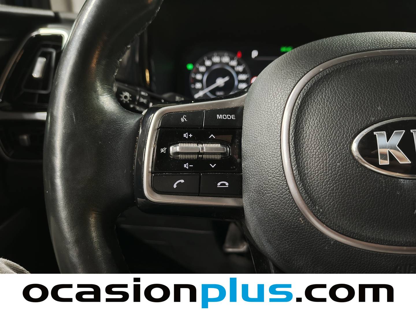 Foto KIA Sorento Kia Sorento 1.6 T-GDi HEV Emotion 4x2 (230 CV)