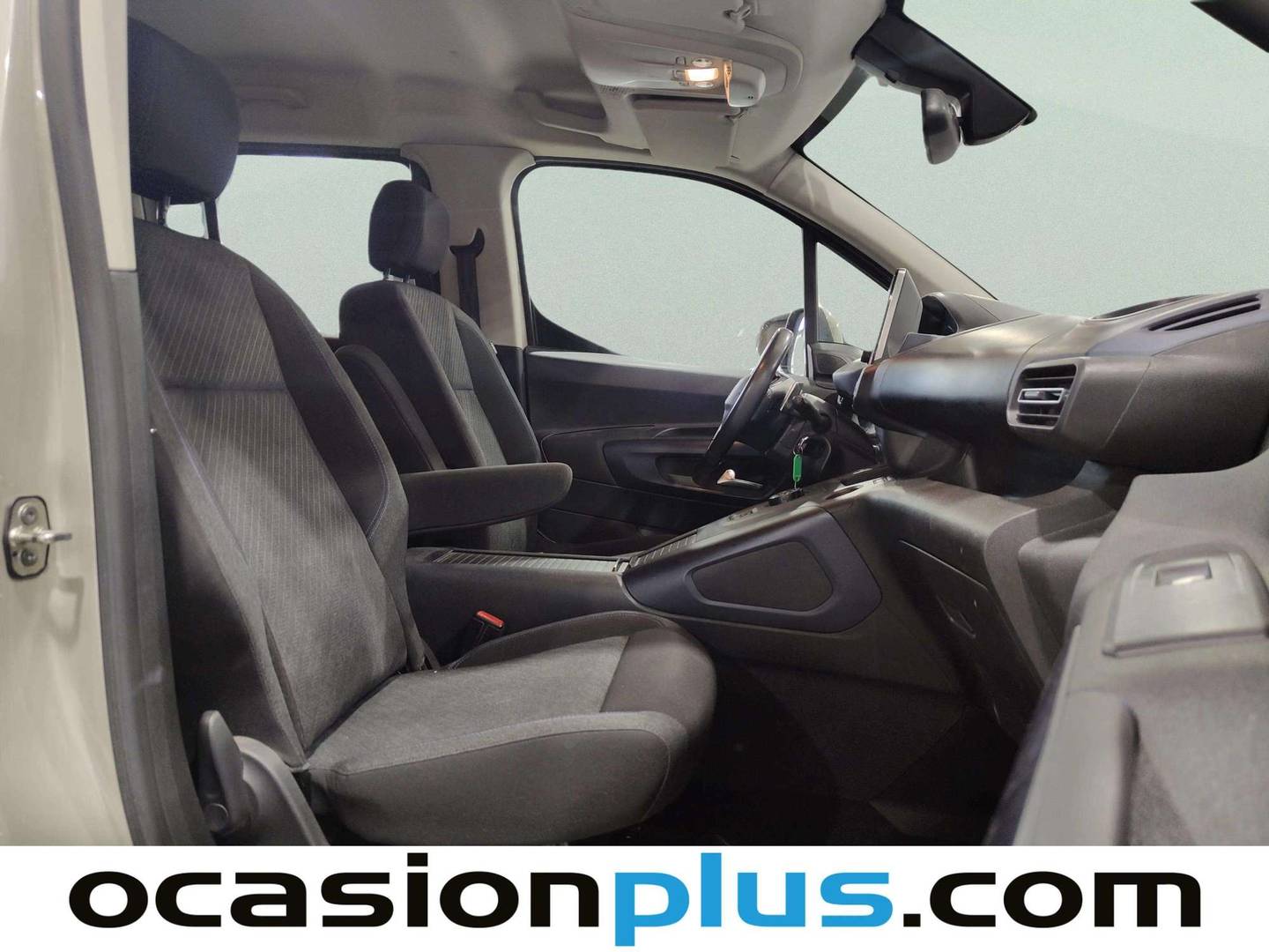 Peugeot Rifter Peugeot Rifter BlueHDi 130 Allure Standard EAT8 (130 CV) km 0