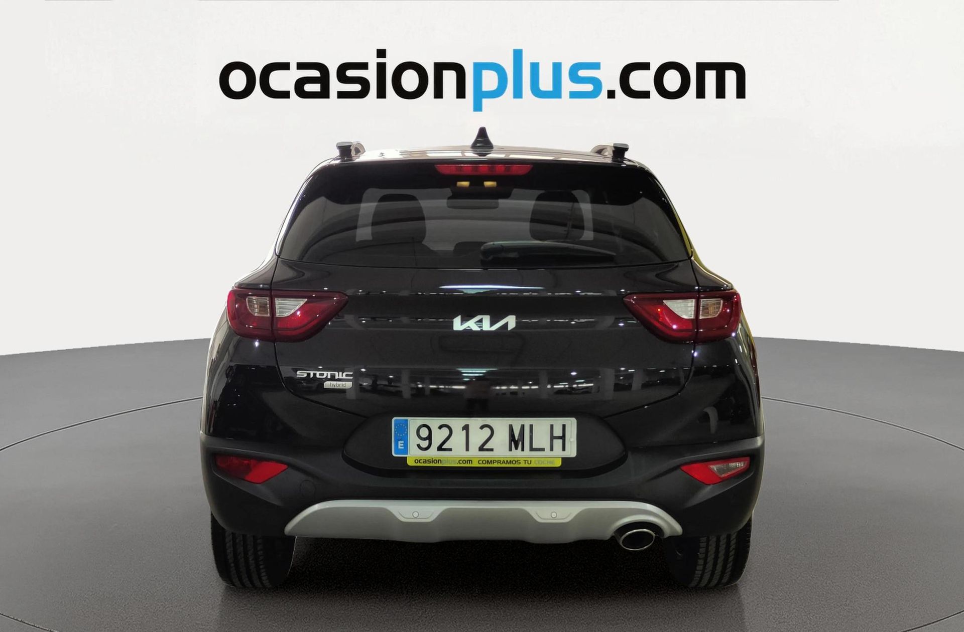 Kia Stonic 1.0 T-GDi MHEV Drive - foto 16