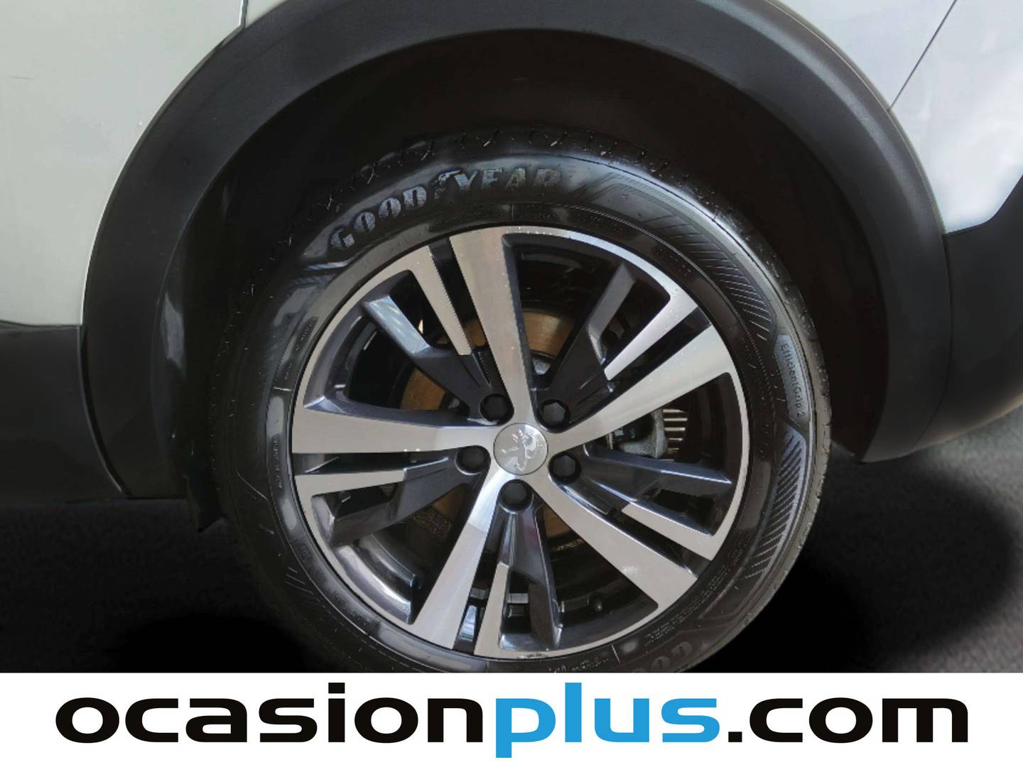 Foto Peugeot 5008 Peugeot 5008 1.5L BlueHDi S&S GT Line (130 CV) 7Plazas