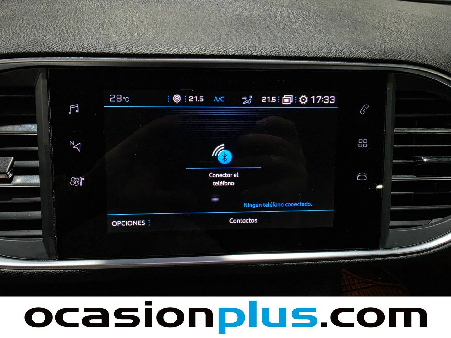 Peugeot 308 Peugeot 308 PureTech 130 S&S Allure Pack (130 CV) gasolina