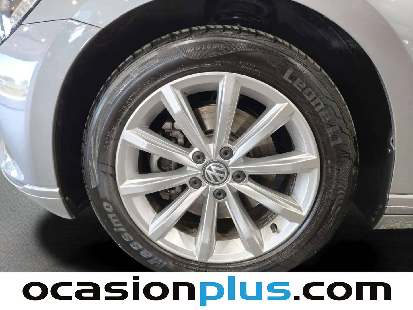 Volkswagen Passat Volkswagen Passat Advance 2.0 TDI (150 CV) DSG de segunda mano