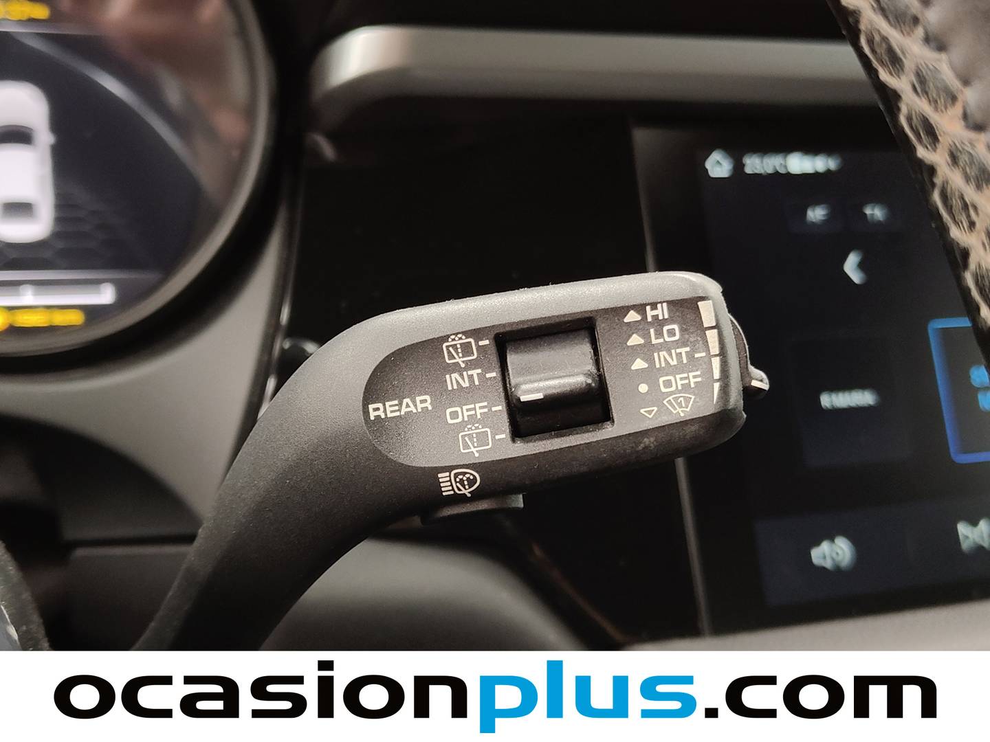 Porsche Macan Porsche Macan S Diesel (258 CV) seminuevo