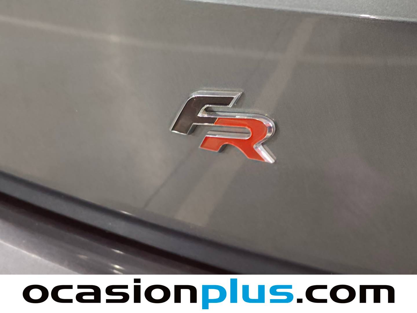 Seat Ateca Seat Ateca 1.5 TSI S&S FR Plus DSG (150 CV) de segunda mano
