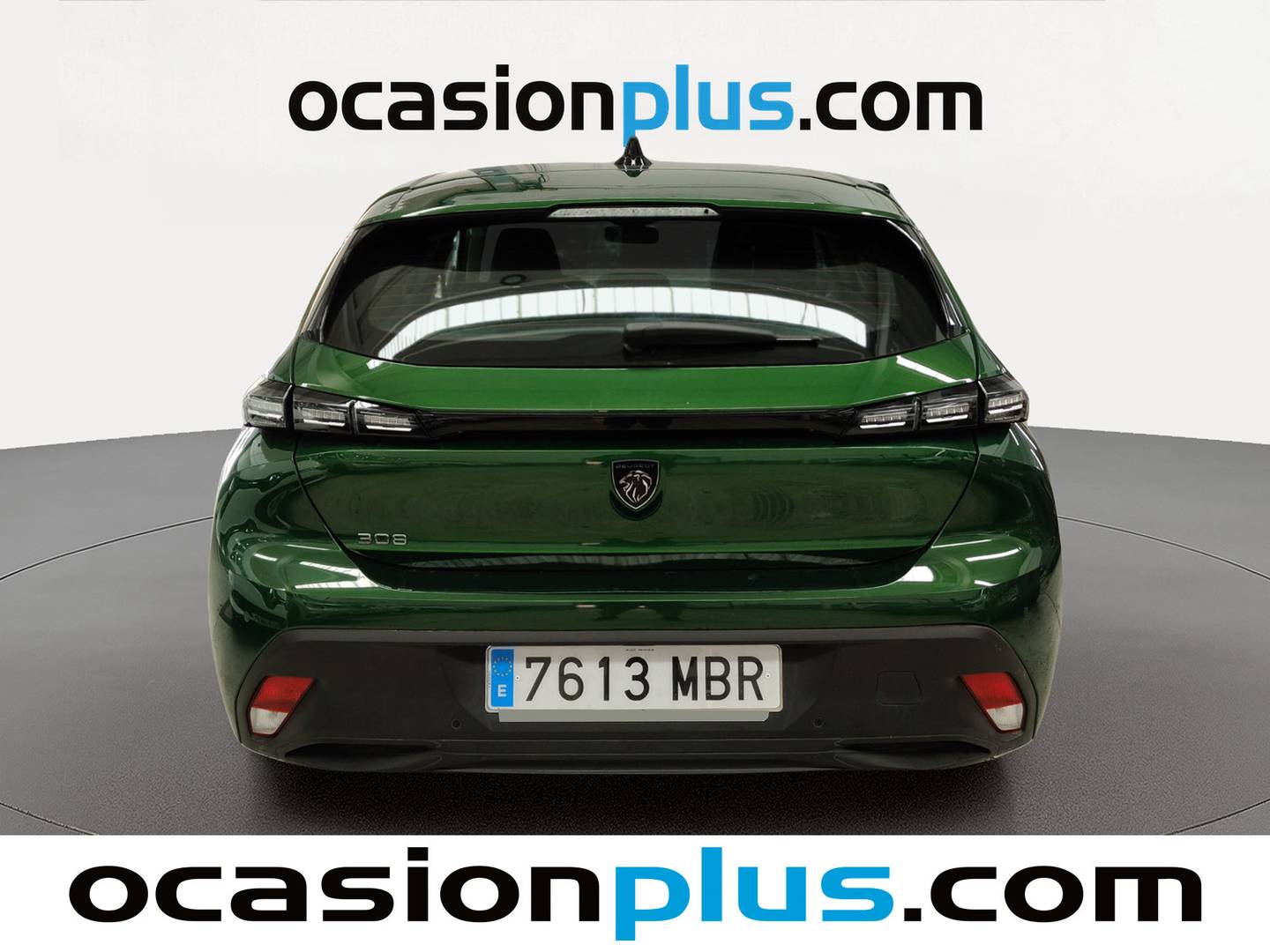 Peugeot 308 Peugeot 308 PureTech 110 S&S Active Pack (110 CV) al mejor precio