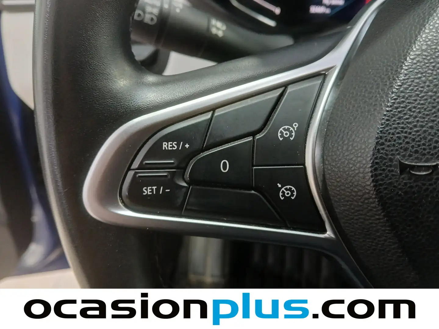 Foto Renault Clio Renault Clio Techno E-Tech Híbrido (140 CV)