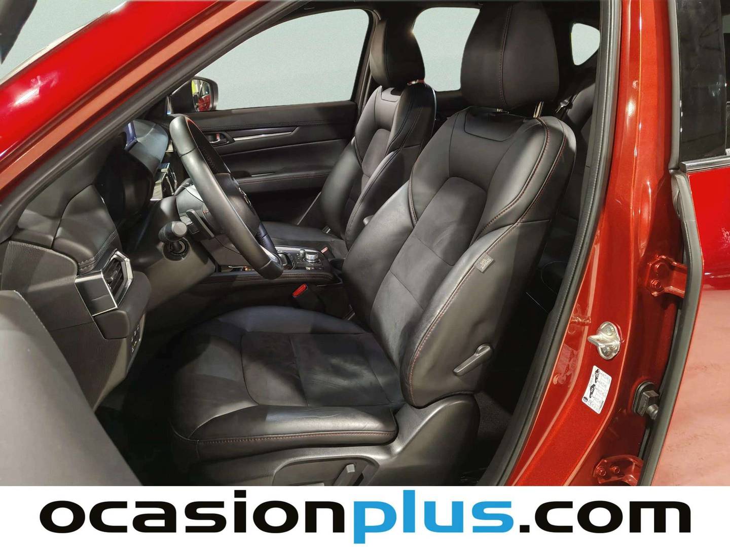 Mazda CX-5 Mazda CX-5 2.0 e-Sky G MHEV Homura AT (165 CV) seminuevo