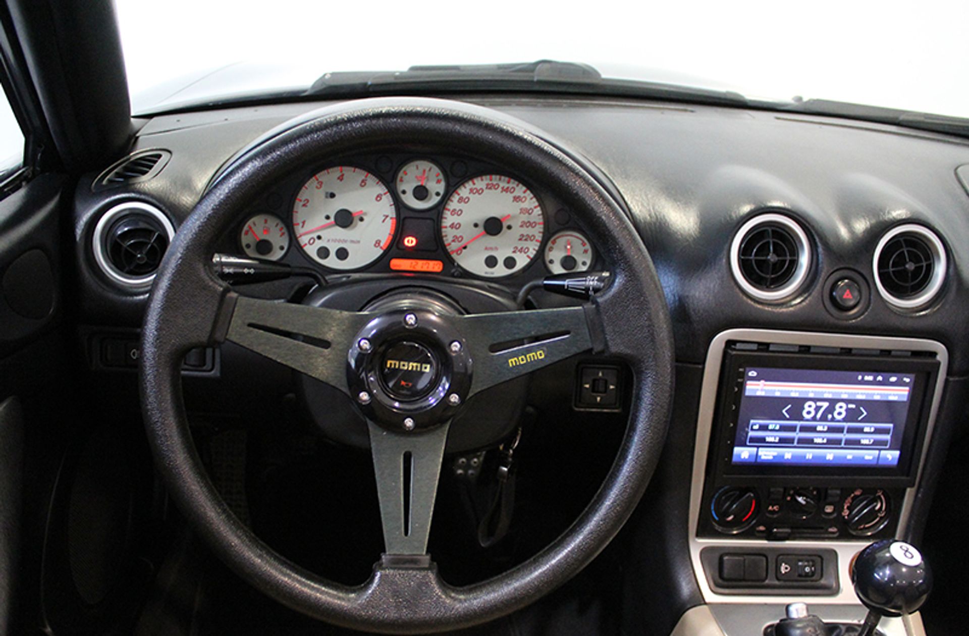 Mazda MX-5 1.8 16v Sport - foto 23