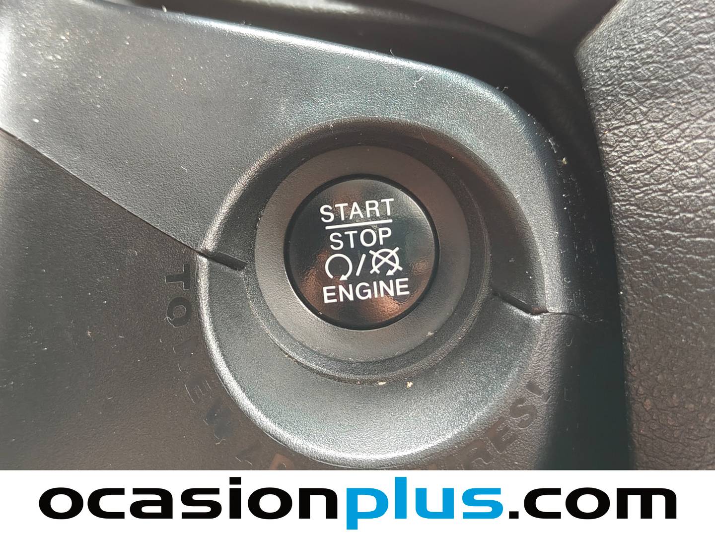 Jeep Renegade Jeep Renegade 2.0 Multijet Limited Auto 4x4 AD Low (140 CV) de segunda mano