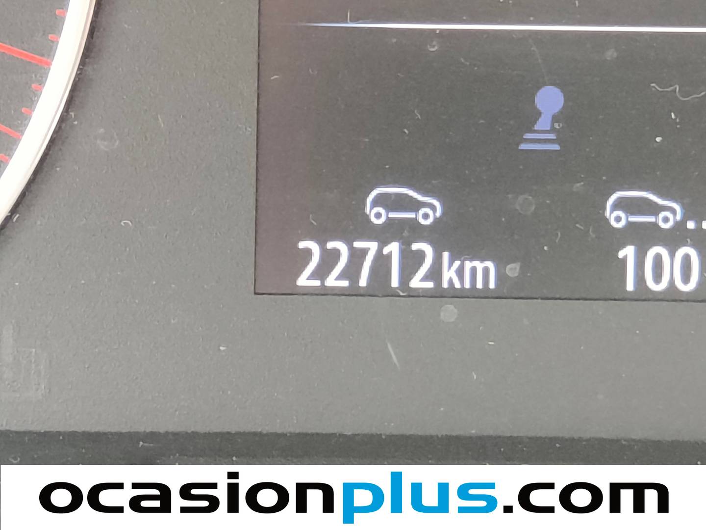 Renault Clio Renault Clio Equilibre TCe (90 CV) seminuevo