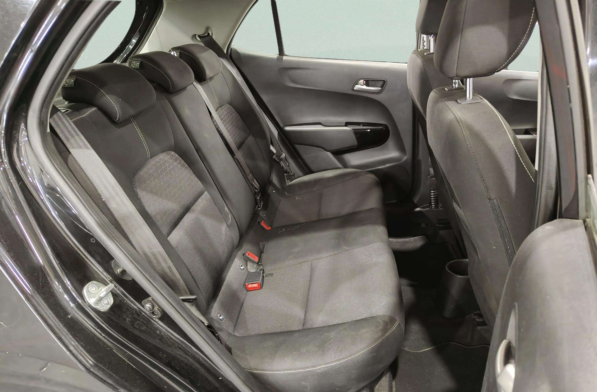 Kia Picanto 1.0 DPi Concept Pack Comfort - foto 14