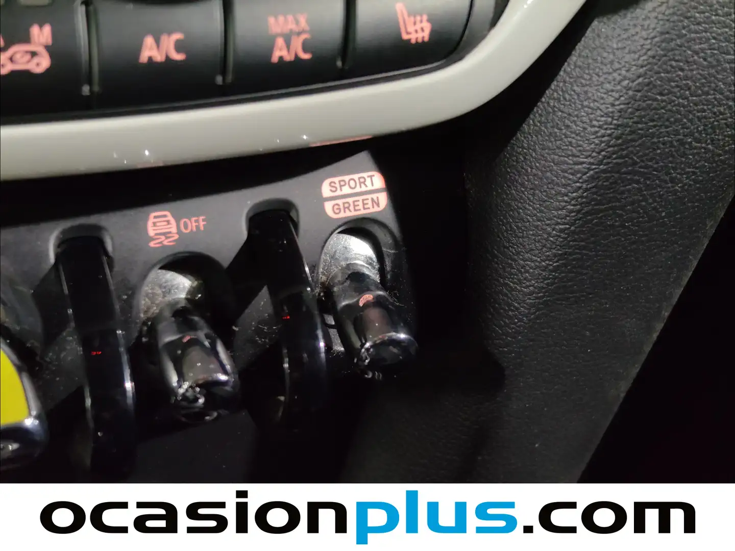 Foto Mini Countryman MINI MINI Countryman Cooper S E ALL4 (224 CV)