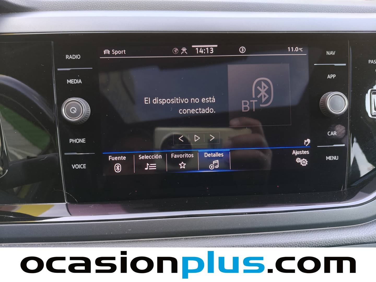 Volkswagen Taigo Volkswagen Taigo R-Line 1.0 TSI (110 CV) DSG barato