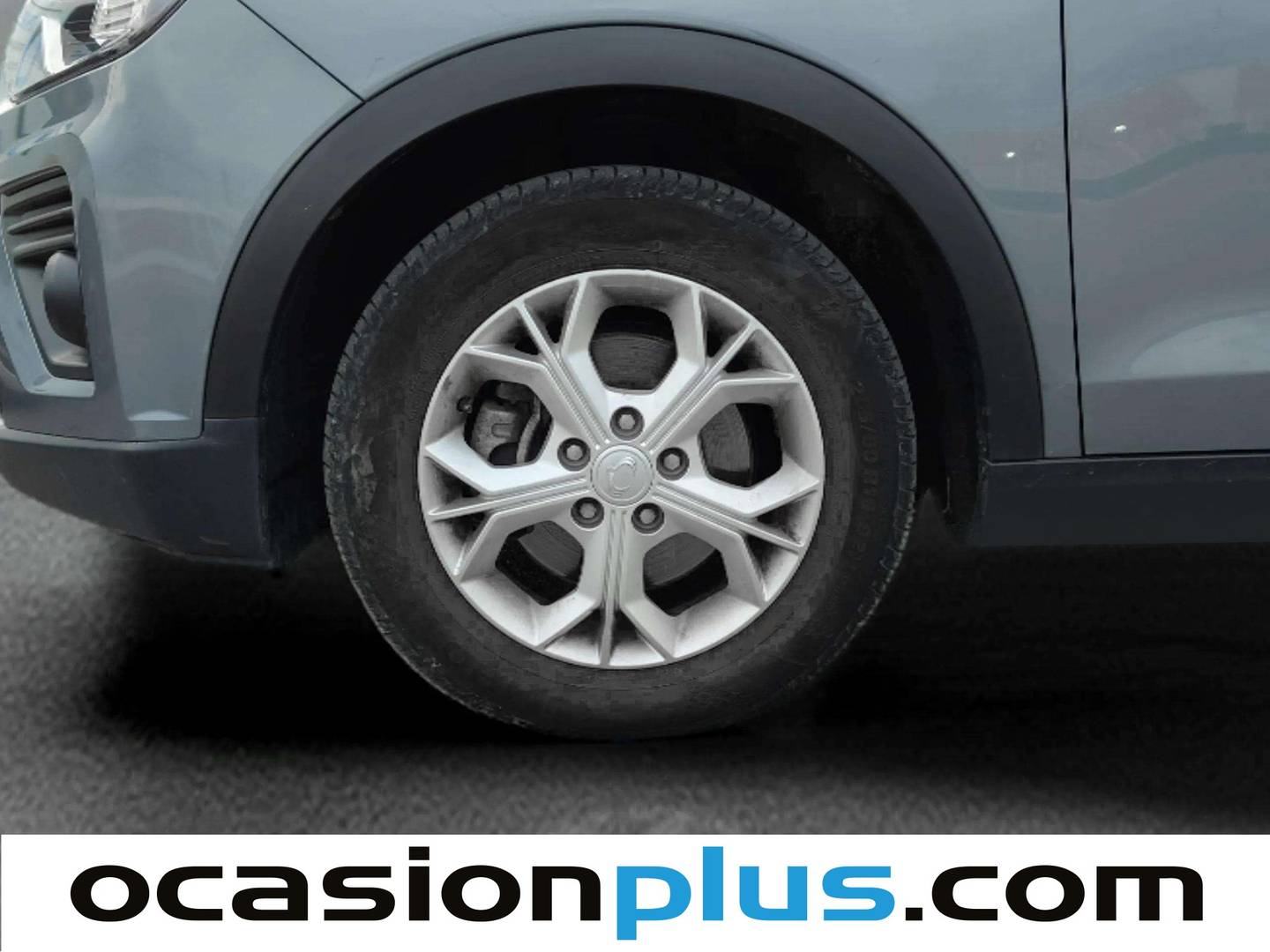 Foto SsangYong Tivoli Ssangyong Tivoli G12T Urban Plus (128 CV)