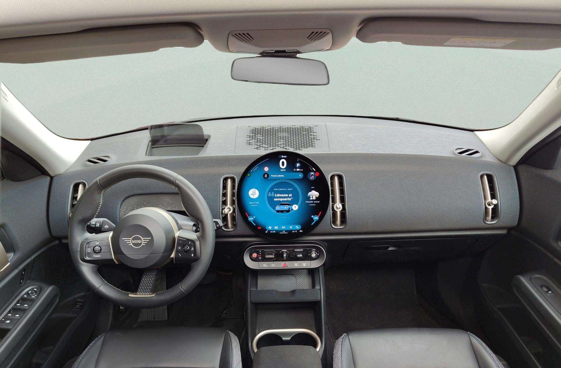 MINI Countryman C - foto 9