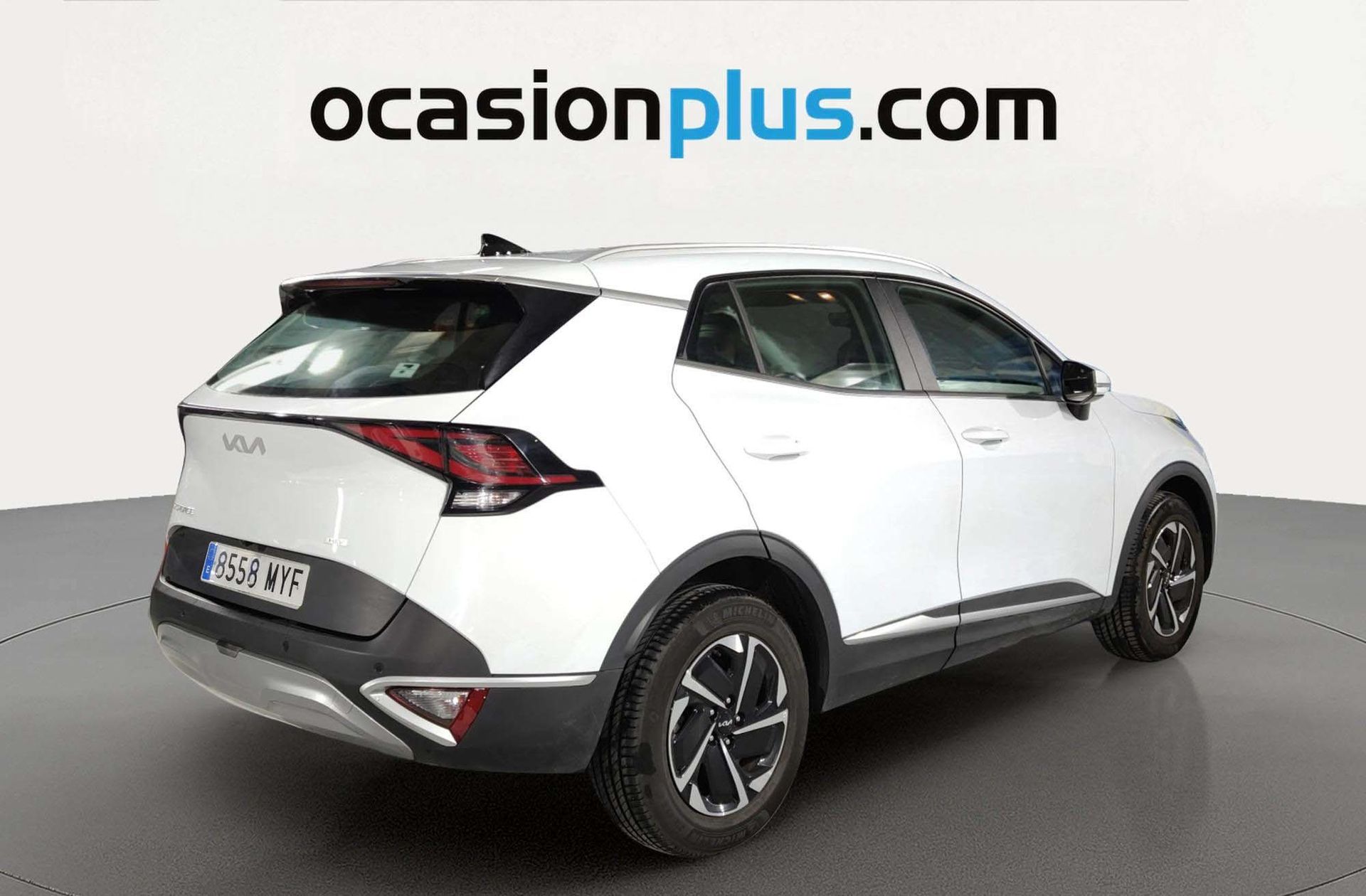 Kia Sportage 1.6 T-GDi HEV Drive 4x2 - foto 4