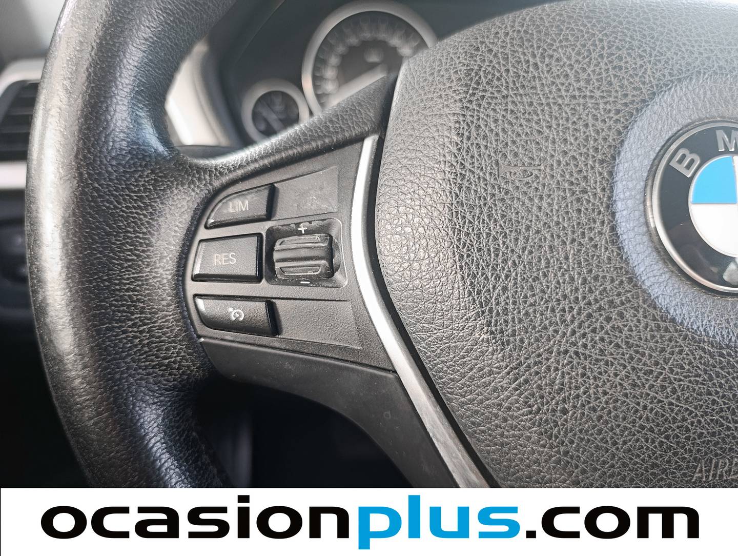 BMW Serie 3 BMW Serie 3 318d  (150 CV) 150cv